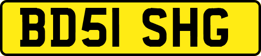 BD51SHG