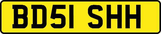 BD51SHH