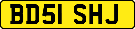 BD51SHJ