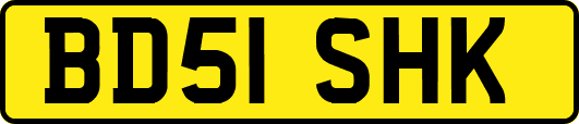 BD51SHK