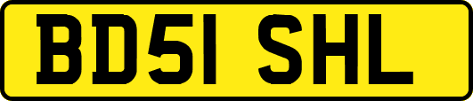 BD51SHL