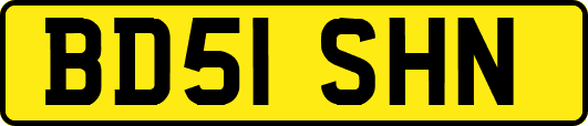 BD51SHN