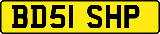 BD51SHP