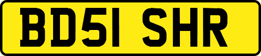 BD51SHR