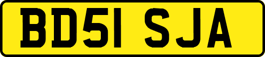 BD51SJA
