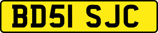 BD51SJC