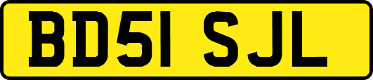 BD51SJL