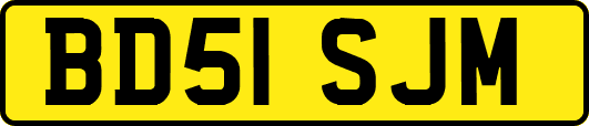 BD51SJM