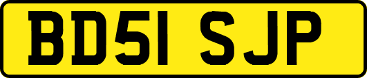 BD51SJP