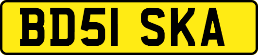 BD51SKA