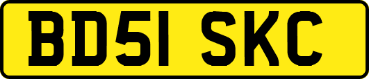 BD51SKC