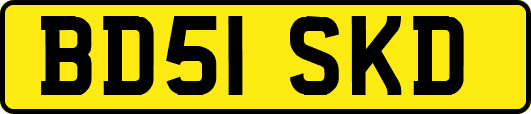 BD51SKD