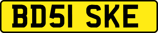 BD51SKE