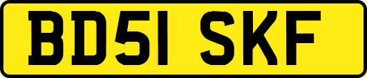 BD51SKF