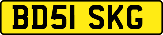 BD51SKG