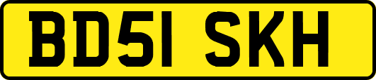 BD51SKH