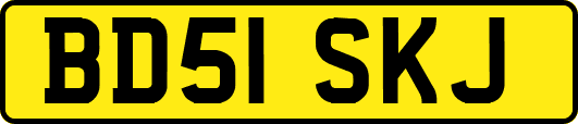 BD51SKJ