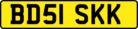 BD51SKK