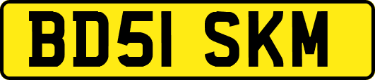 BD51SKM