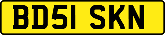 BD51SKN