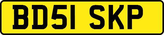 BD51SKP