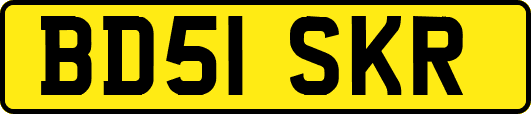 BD51SKR