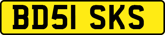BD51SKS