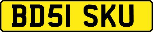 BD51SKU