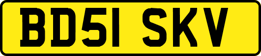 BD51SKV