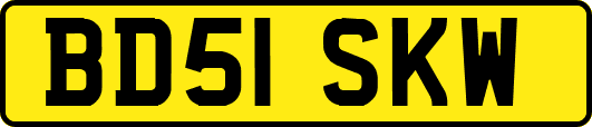 BD51SKW