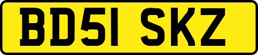 BD51SKZ