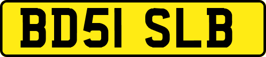 BD51SLB