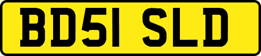 BD51SLD