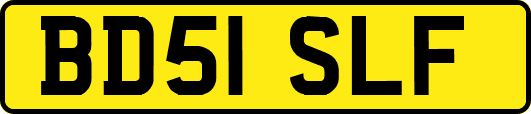 BD51SLF