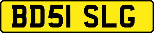 BD51SLG