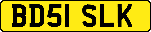 BD51SLK