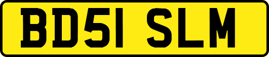 BD51SLM