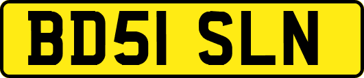 BD51SLN