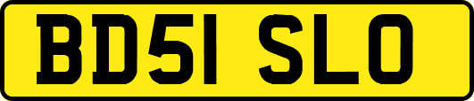 BD51SLO