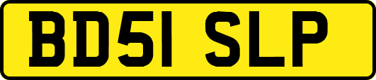 BD51SLP