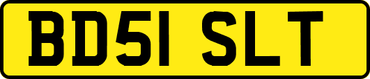 BD51SLT