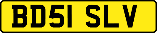 BD51SLV