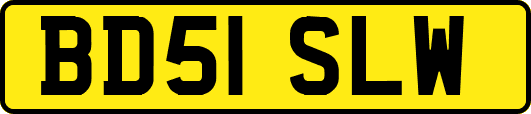 BD51SLW