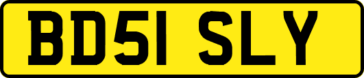 BD51SLY