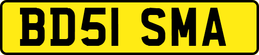 BD51SMA