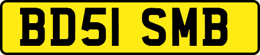 BD51SMB