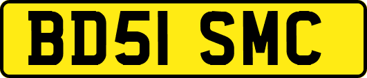 BD51SMC