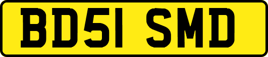 BD51SMD