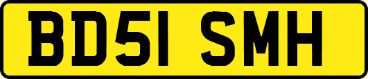 BD51SMH