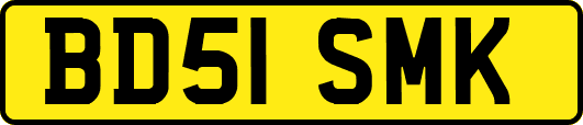 BD51SMK